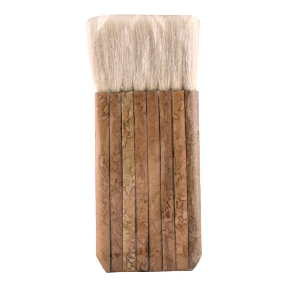 Yasutomo Multihead Bamboo Brush 2.5 In