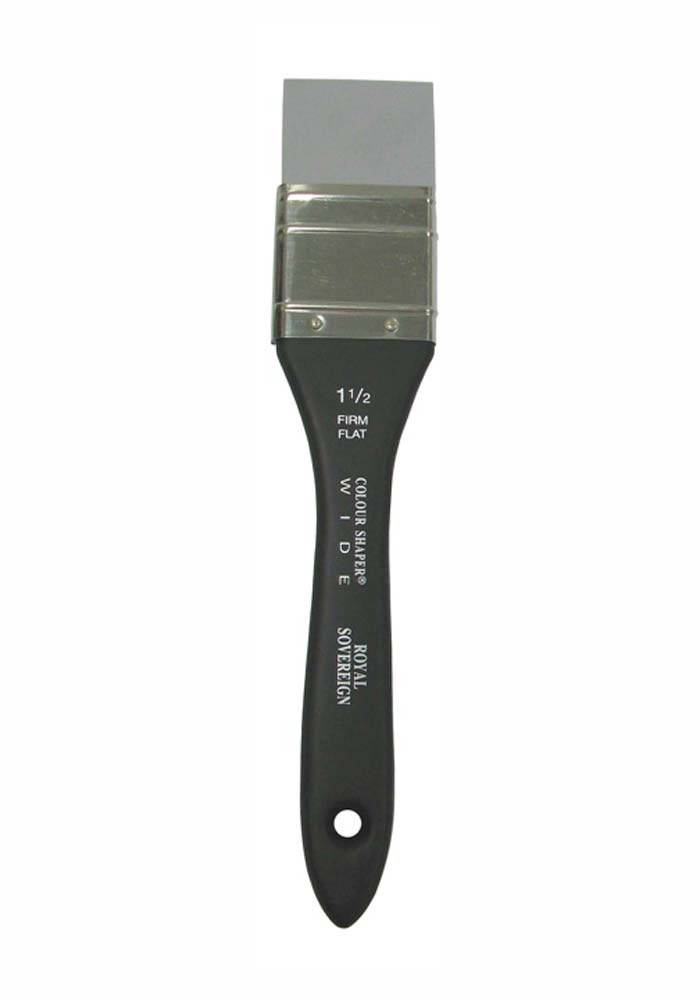 Colour Shaper Flat Firm 1.5 Inches Wide 22115