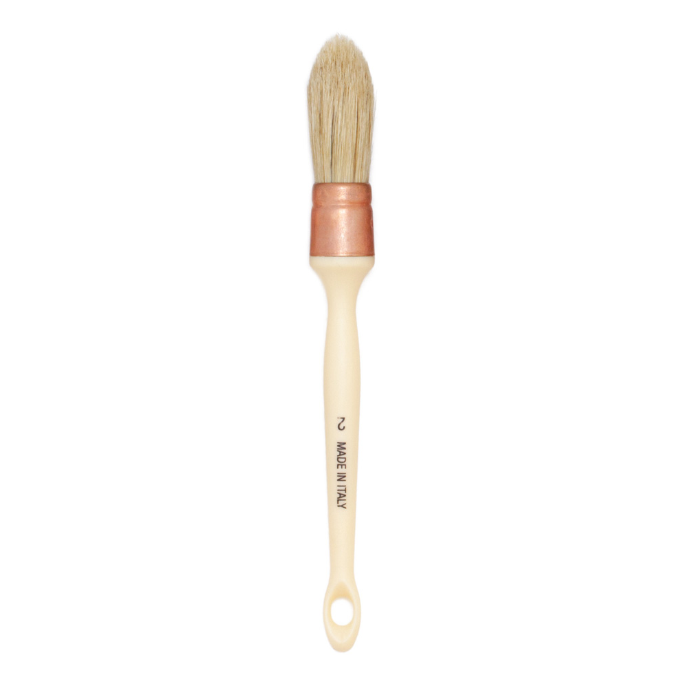 Richeson Pointed Sash Brush #2 7/8-in