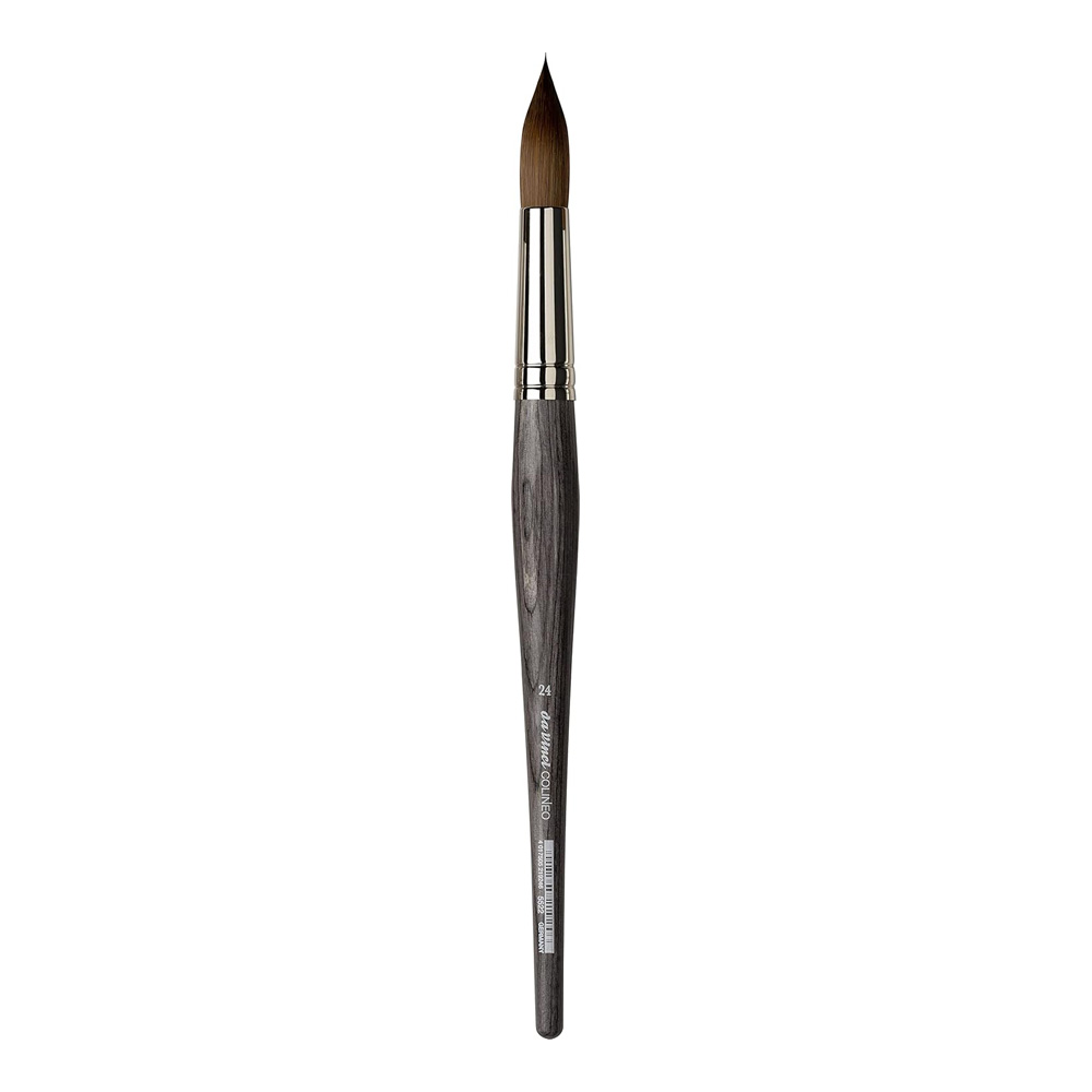 da Vinci Colineo 5522 W/C Brush Round 24