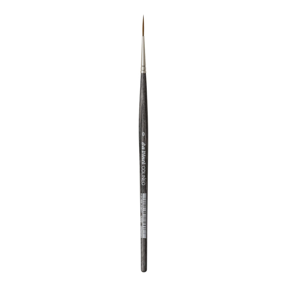 da Vinci Colineo 1222 W/C Brush Liner 0