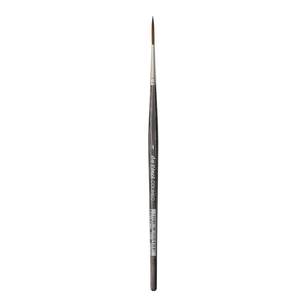 da Vinci Colineo 1222 W/C Brush Liner 4