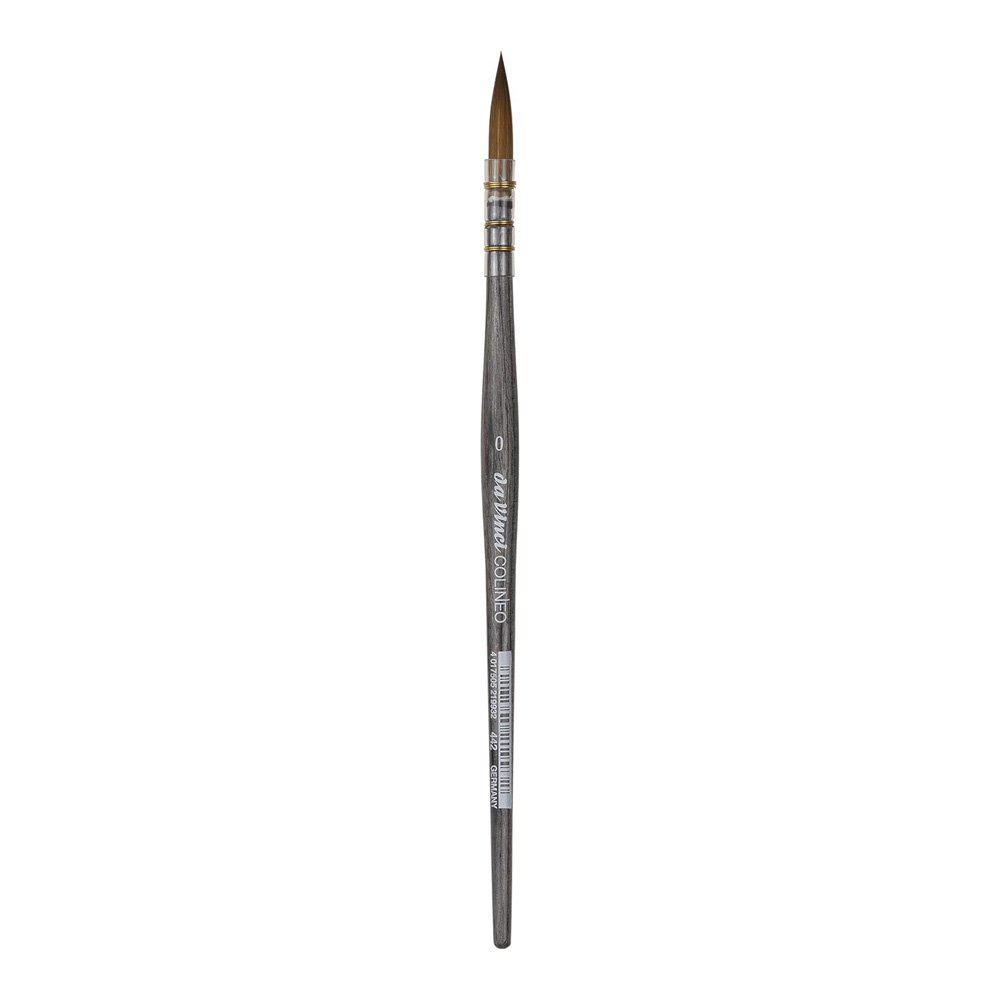 da Vinci Colineo 442 Quill Round 0
