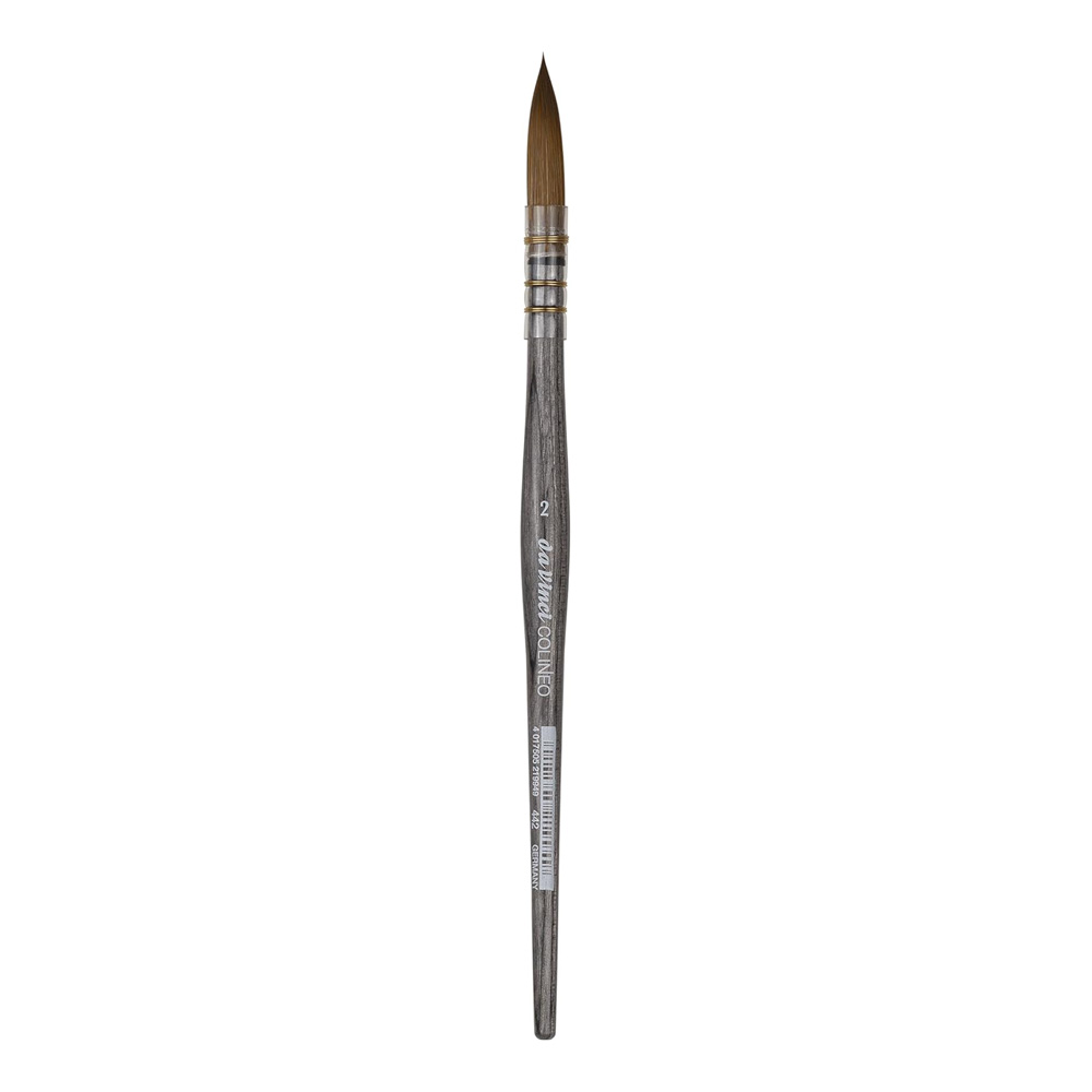 da Vinci Colineo 442 Quill Round 2