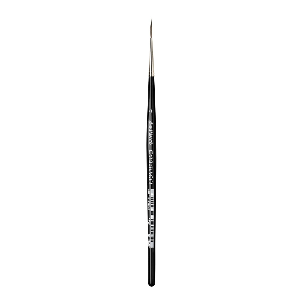 da Vinci Casaneo 1290 Liner Brush 0