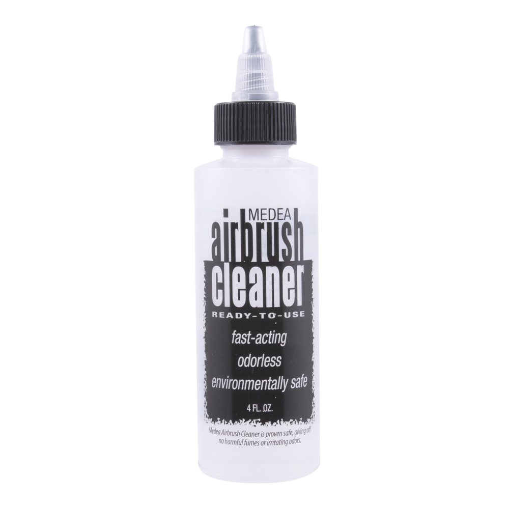 Medea Airbrush Cleaner 4 ounces