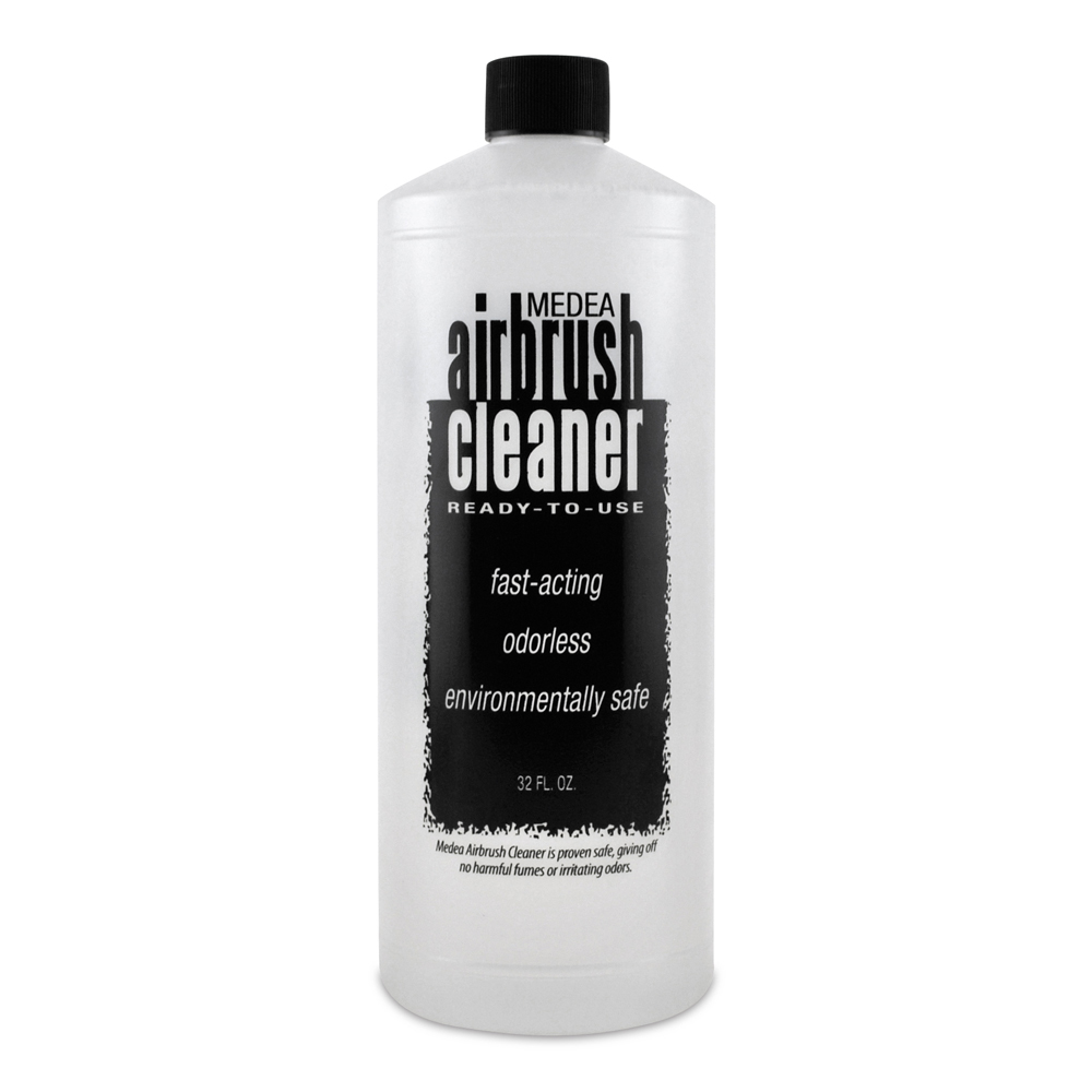 Medea Airbrush Cleaner 32 ounces