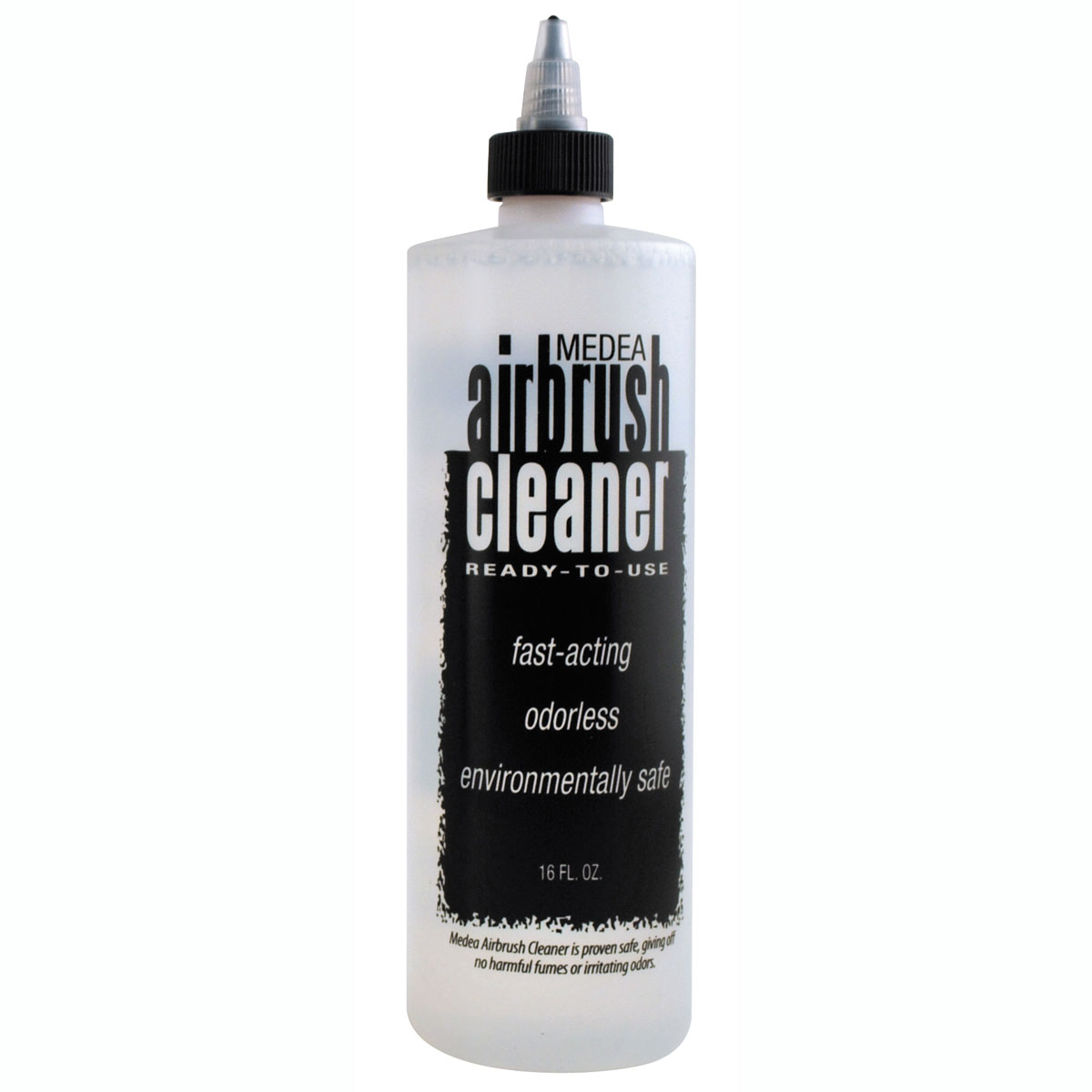 Medea Airbrush Cleaner 16 oz