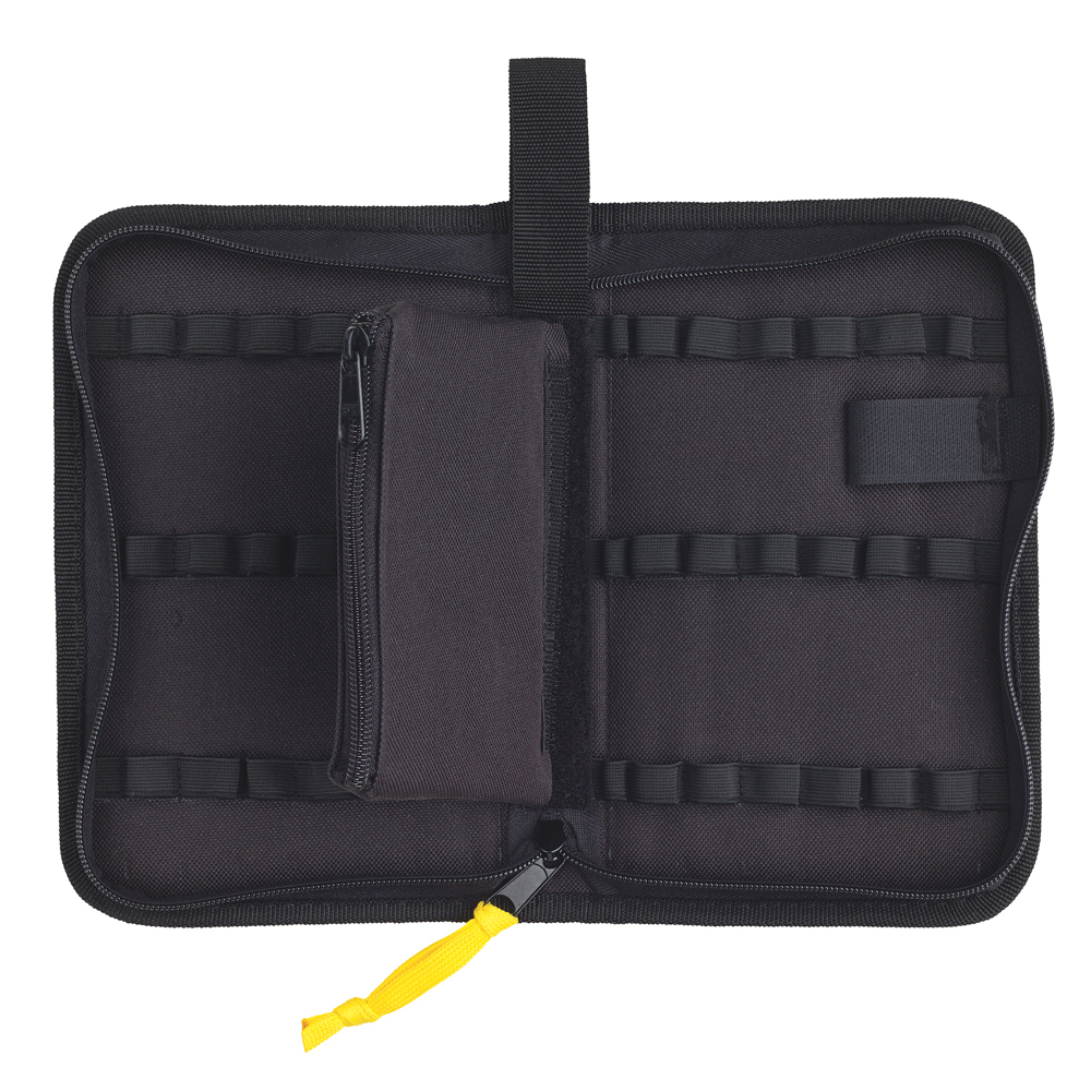 Iwata Zippered Airbrush Case (empty)