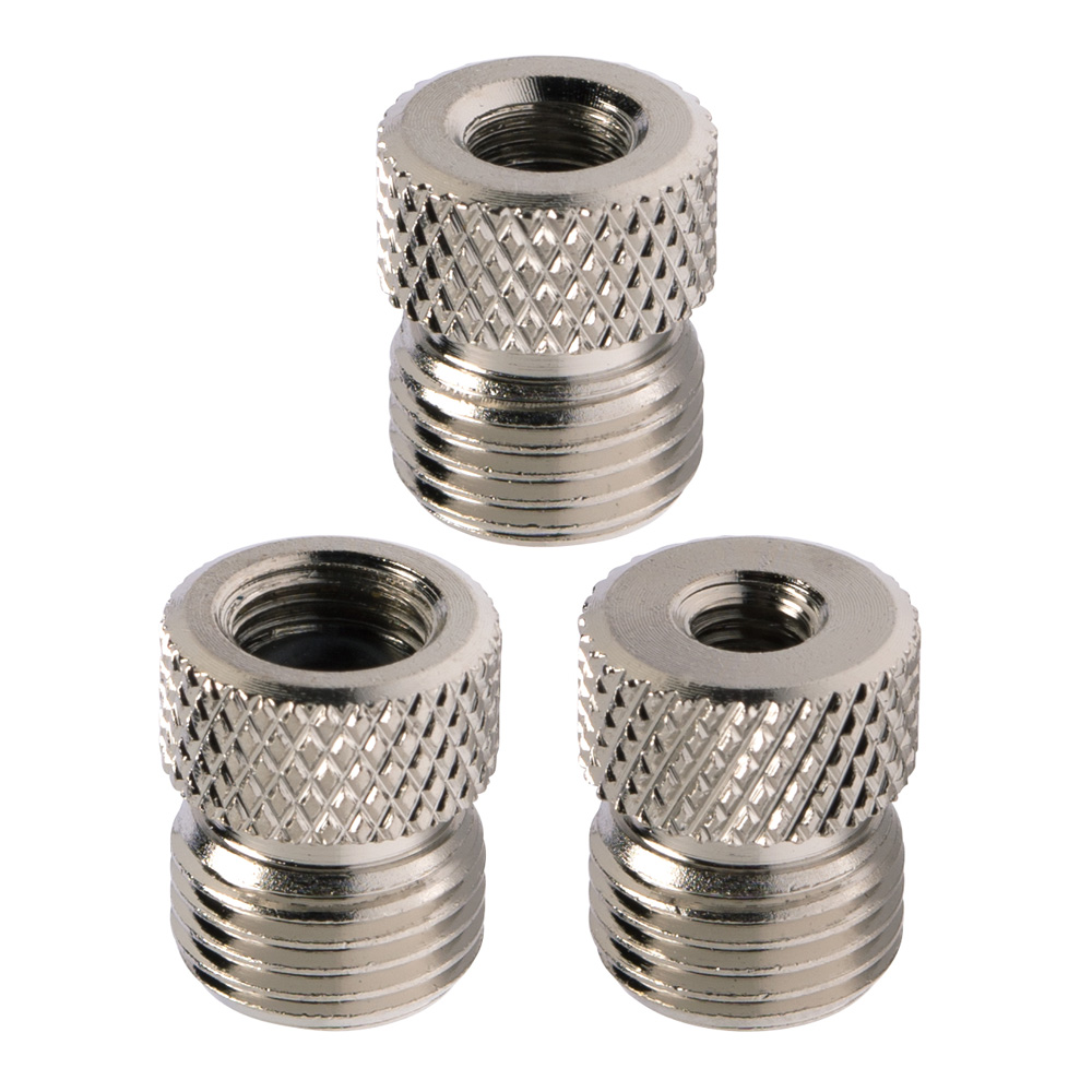 Iwata Hose Adaptor Pack of 3