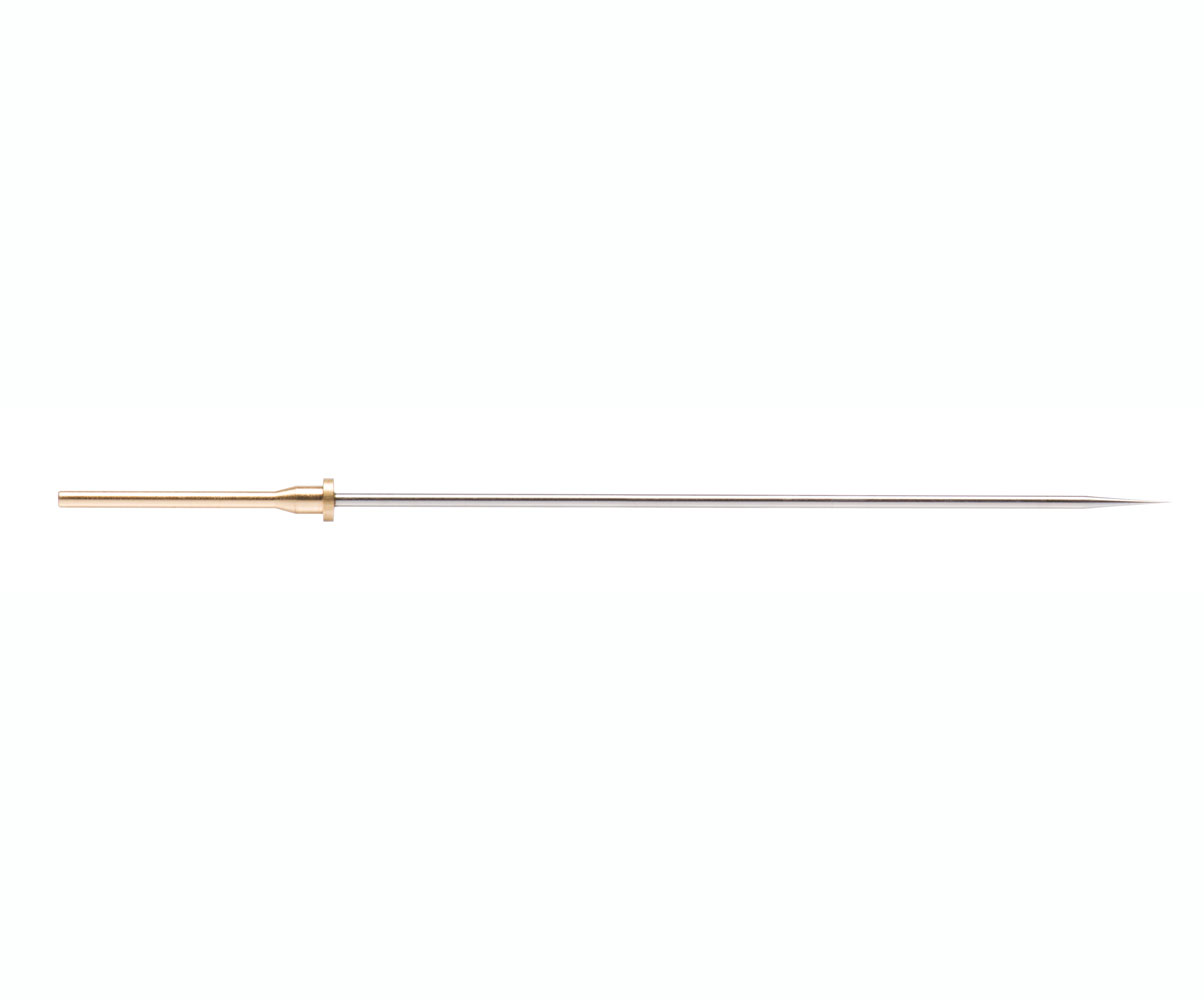 Iwata Fluid Needle Set .6Mm Hp-G6