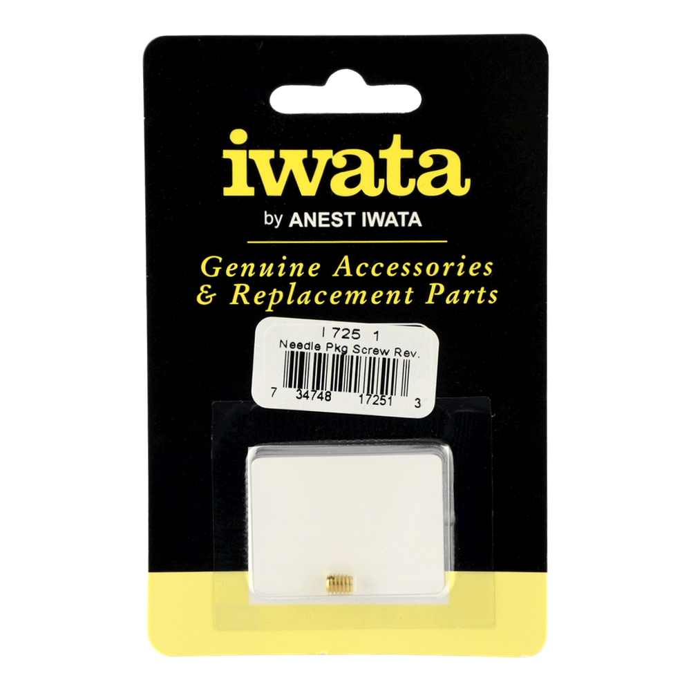 Iwata Packing Screw Hp-C+