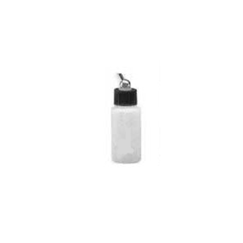 Iwata Medea 4Oz Cylinder Bottle W/Cap