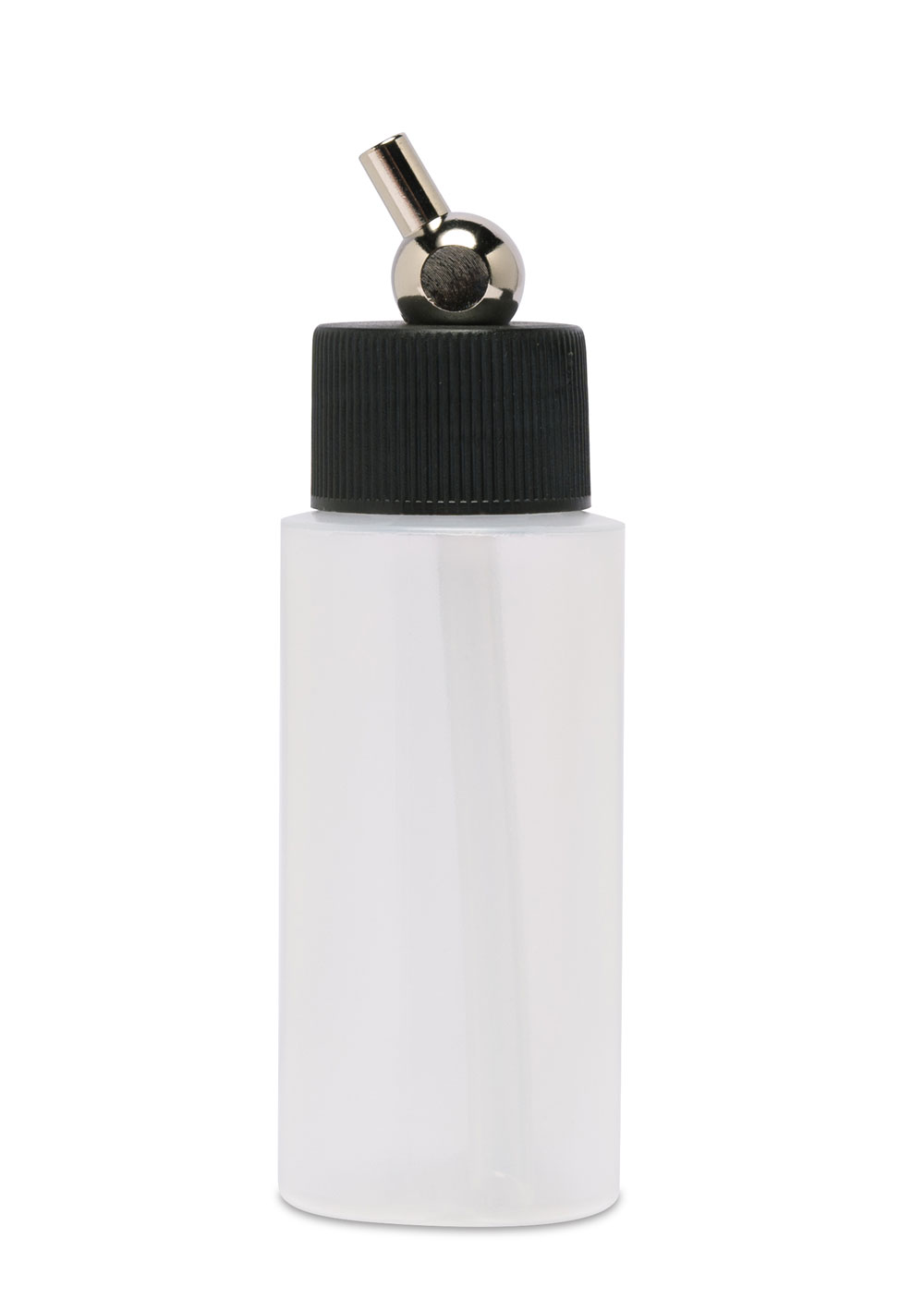 Iwata Medea 1Oz Cylinder Bottle W/Cap