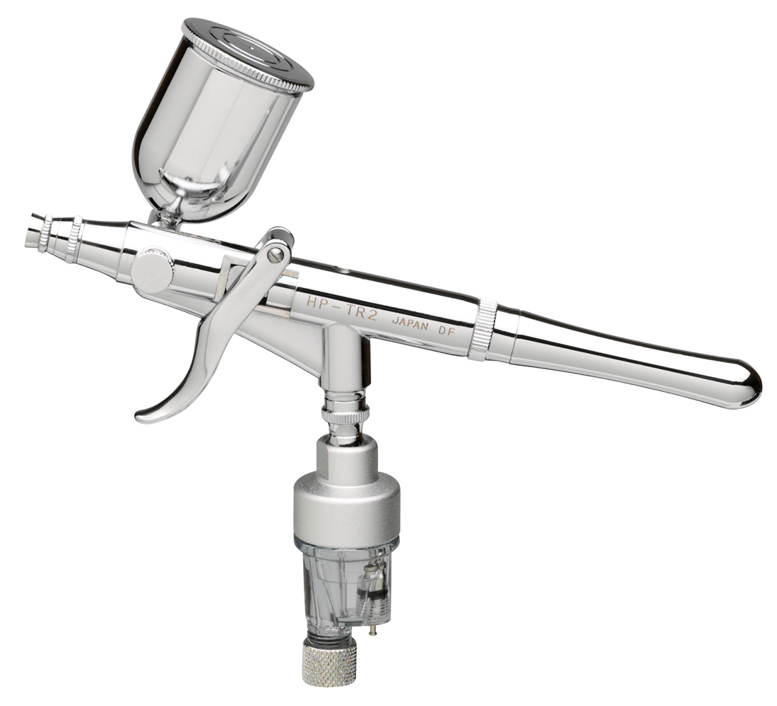 Iwata Revolution 5500 Tr-2 Airbrush