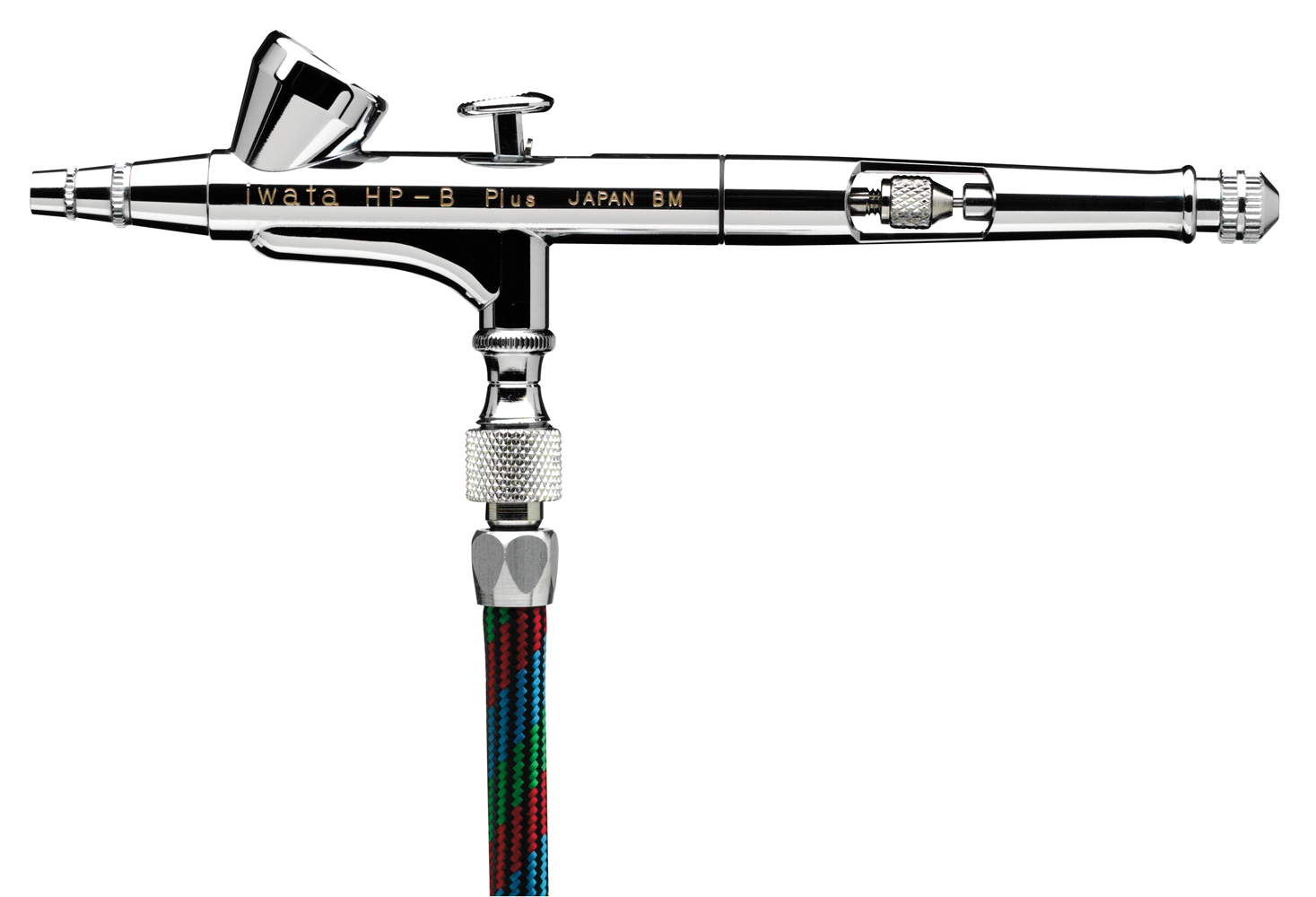 Iwata High Performance Airbrush Hp-B Plus