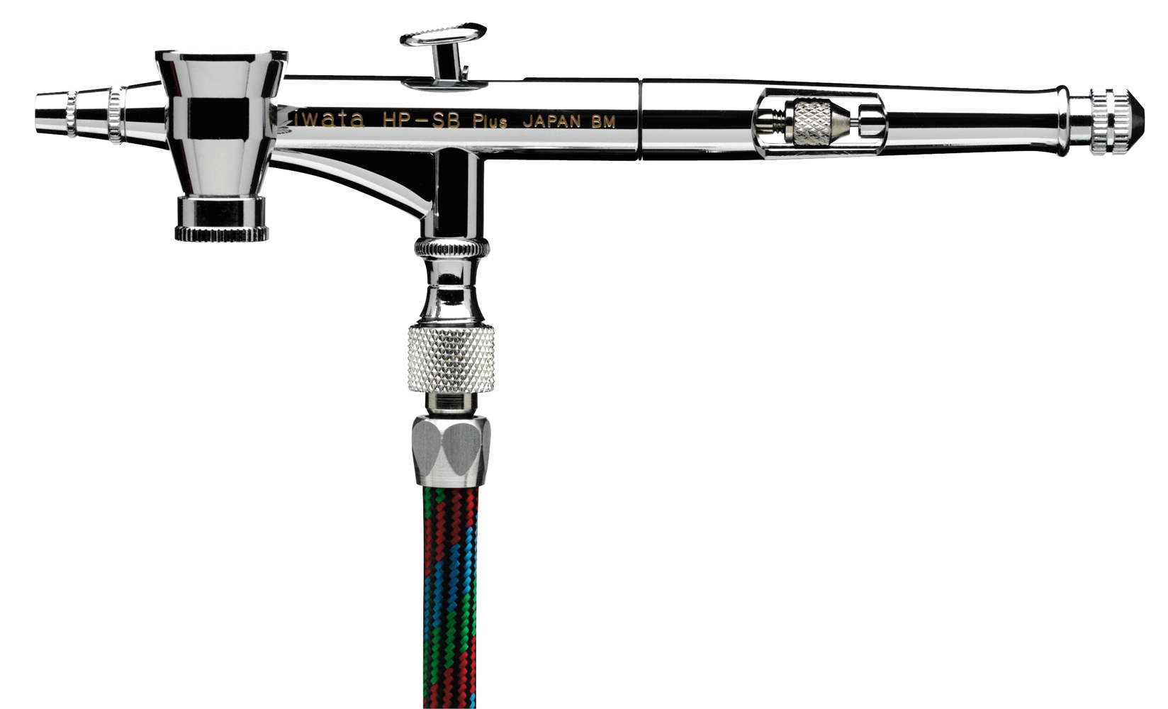 Iwata High Performance Airbrush Hp-Sb Plus