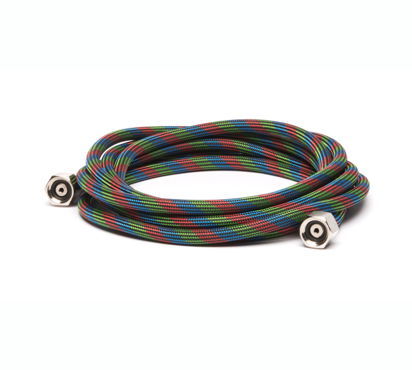 Iwata 10 Foot Braided Hose Rg-3 W 100