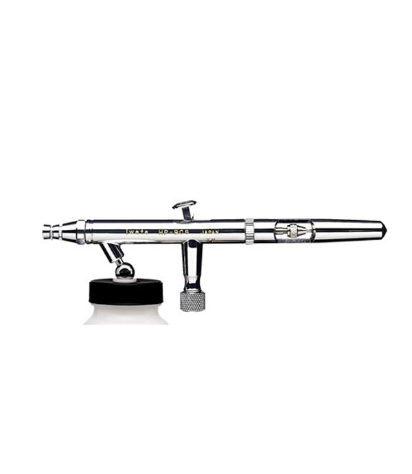 Iwata Eclipse Airbrush Hp-Bcs Bottle Feed Set