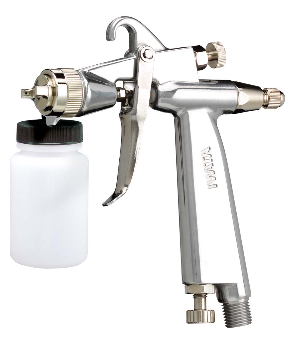 Iwata Eclipse 9000 Airbrush G6 Pistol Grip