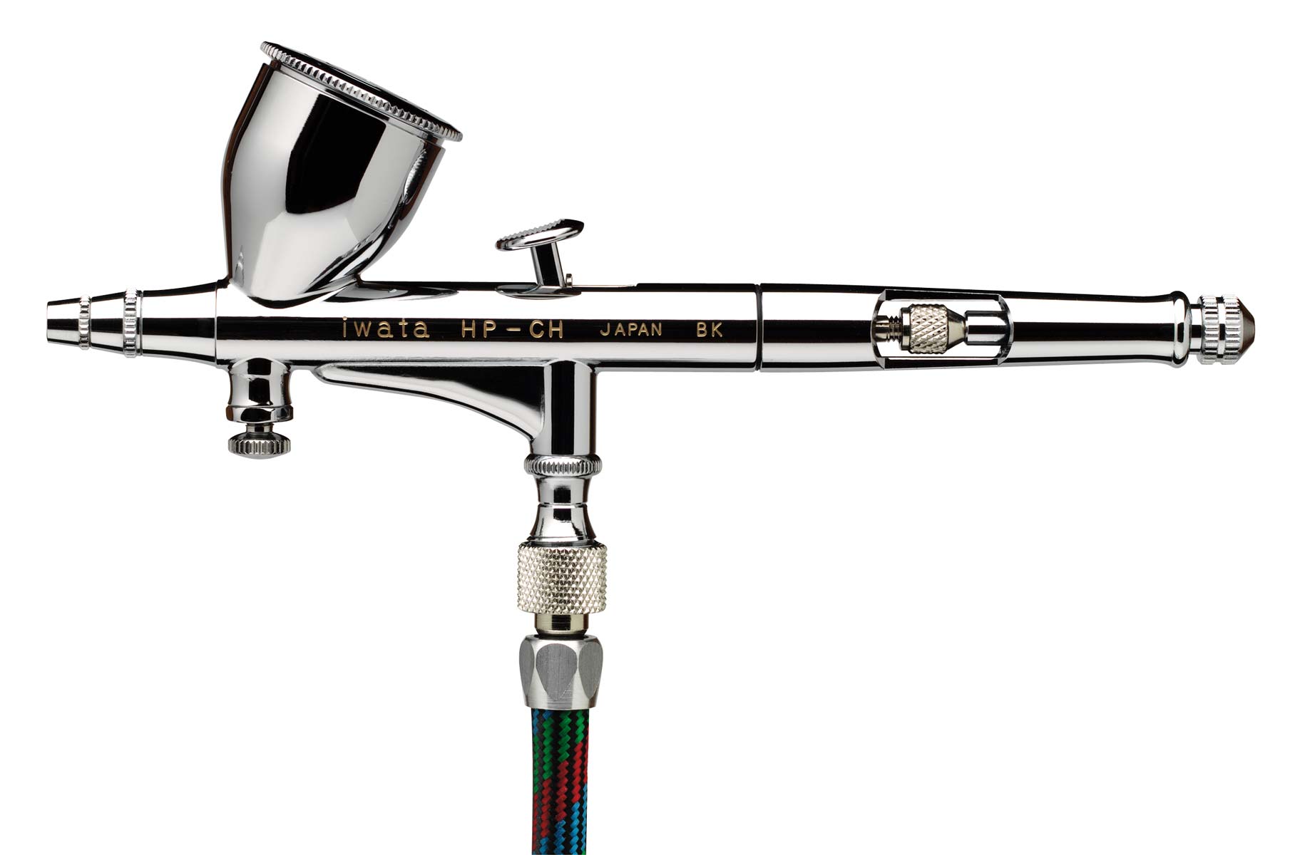 Iwata Hi-Line 4100 Airbrush Hp-Ch