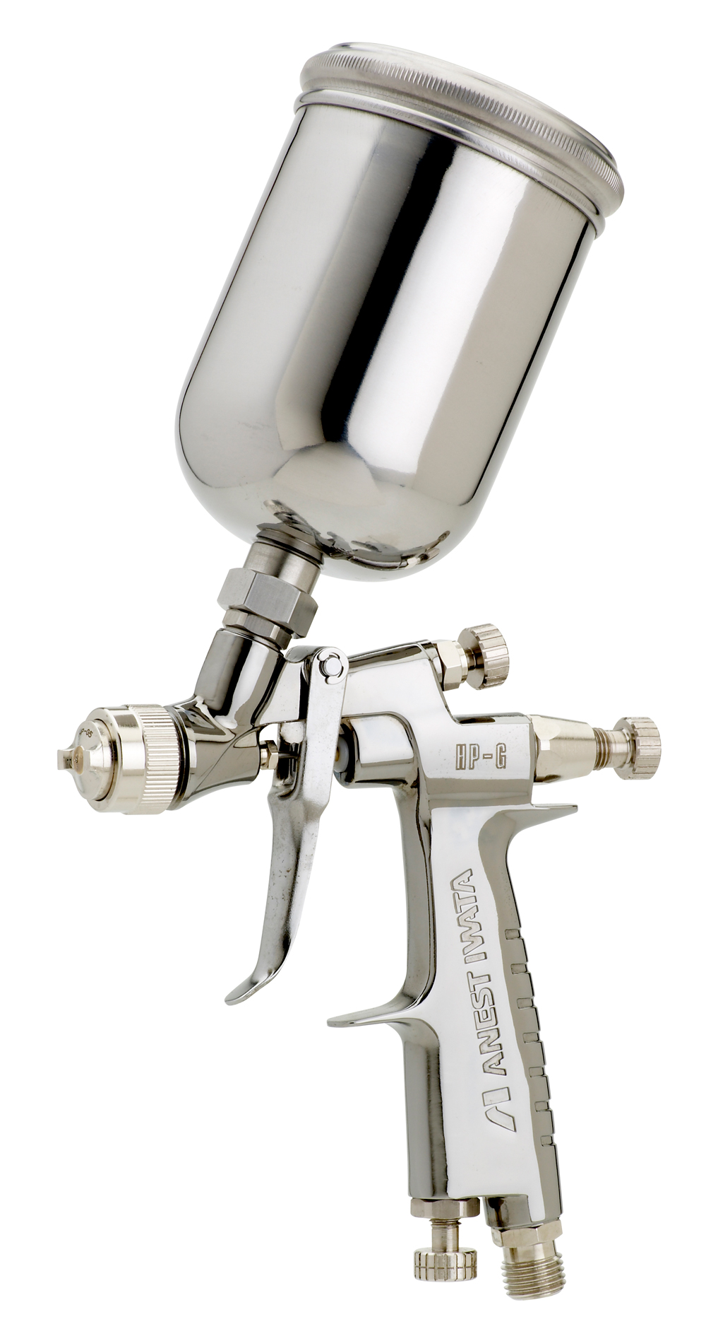 Iwata Eclipse 9200 Airbrush G5 Pistol Grip