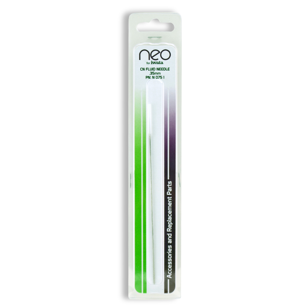 Neo Needle .35Mm Cn