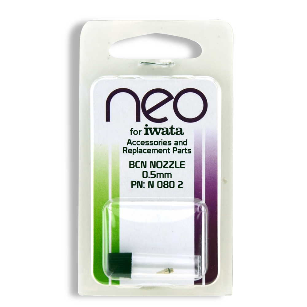 Nozzle .5Mm Neo Bcn