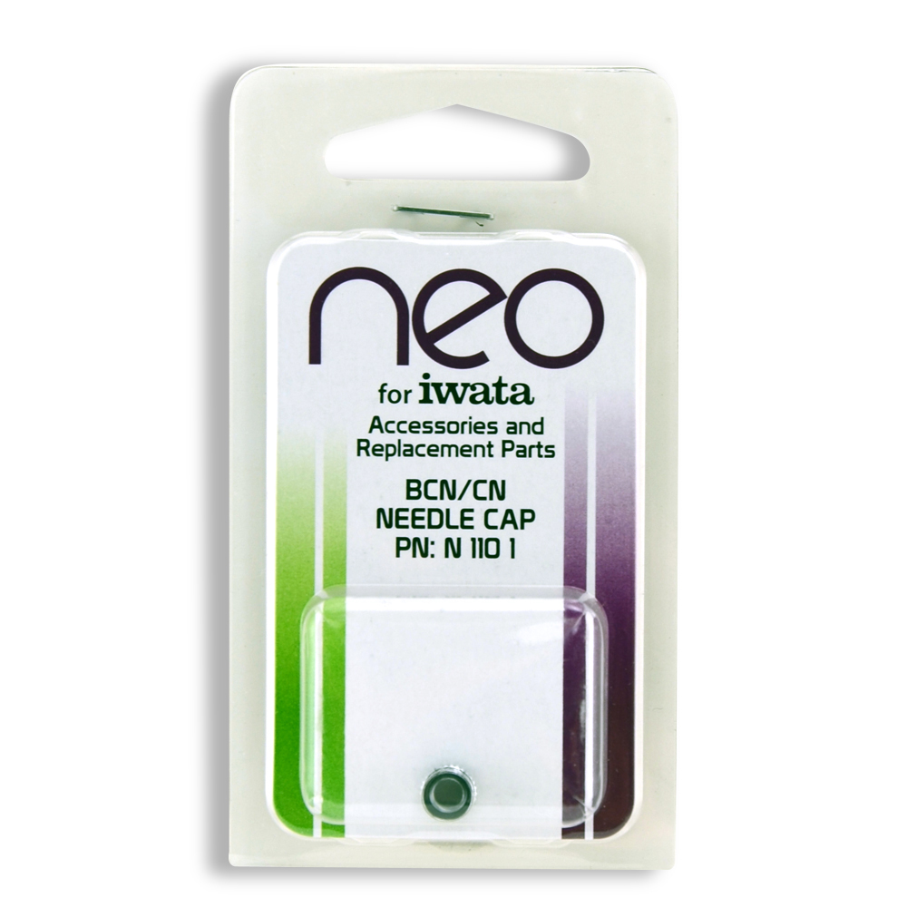 Neo Needle Cap