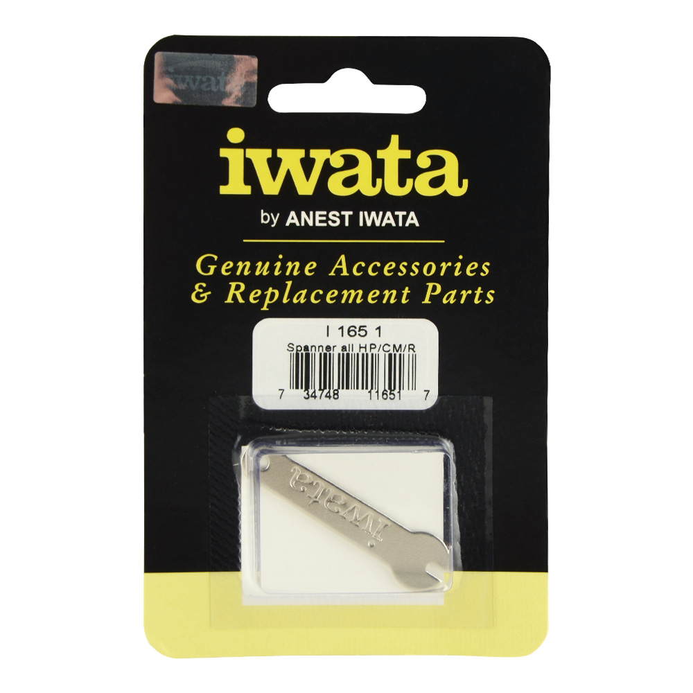 Iwata Airbrush Spanner/Wrench