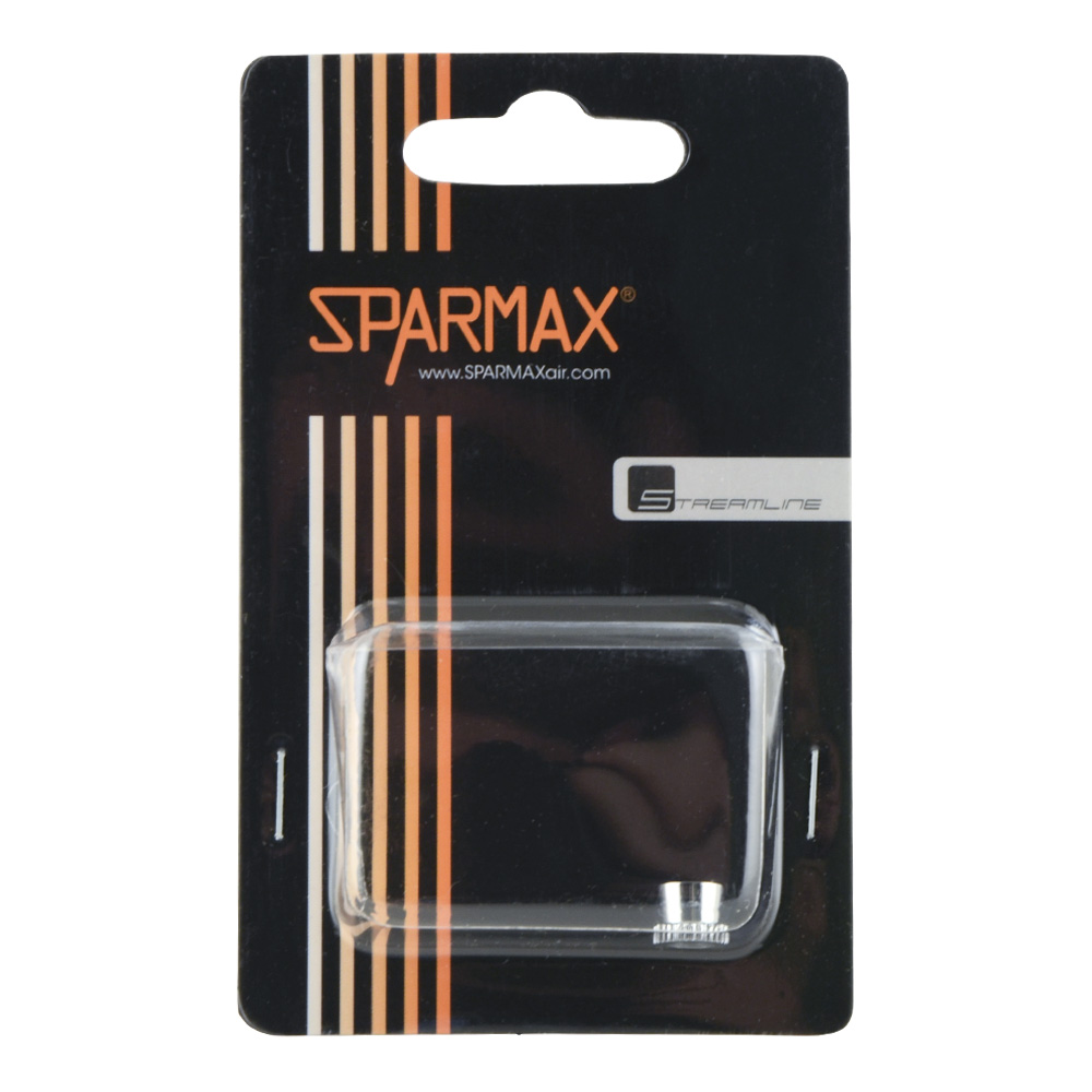 Sparmax Needle/Nozzle Caps for SP575m Airbrus