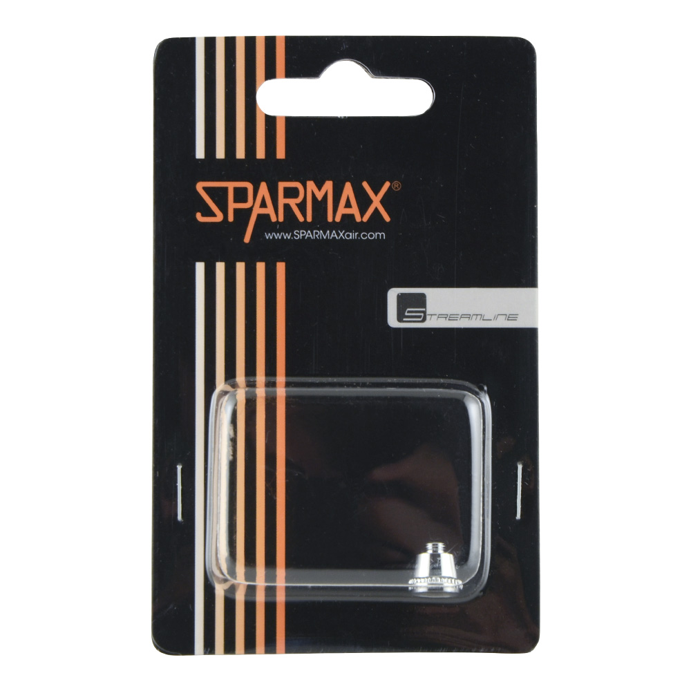 Sparmax Nozzle Cap for DH125 Airbrush