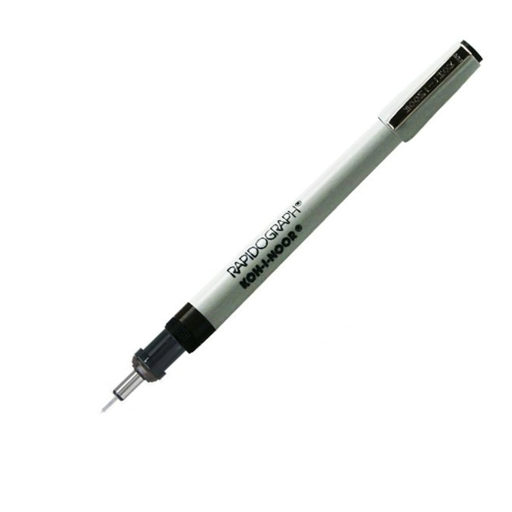 BUY Rapidograph Sts Steel Pen 3165 1/.50