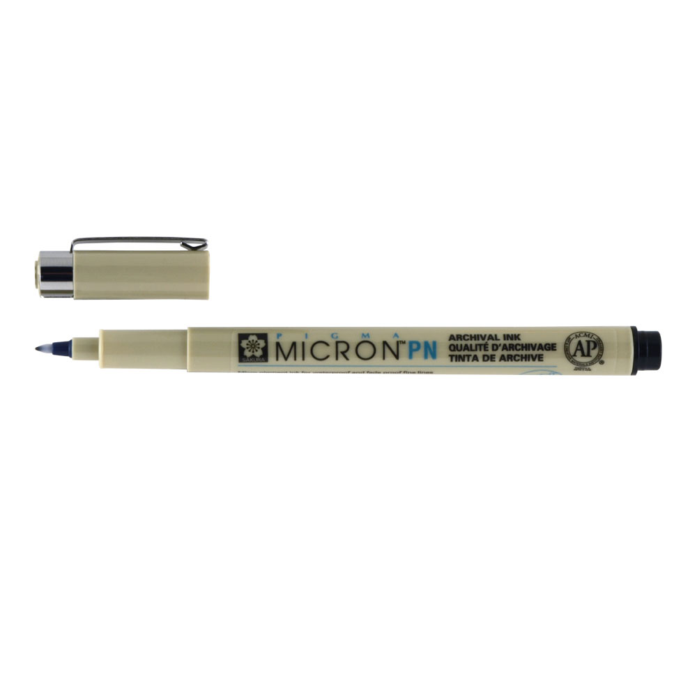 Pigma Micron PN Pen Black