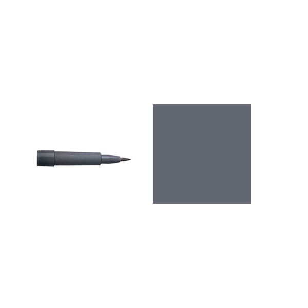 Pitt Artist Pen Brush Tip Warm Grey III