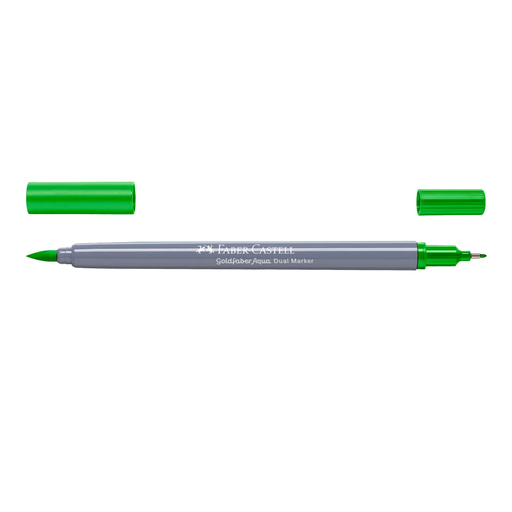 Goldfaber Aqua Dual Marker 112 Leaf Green