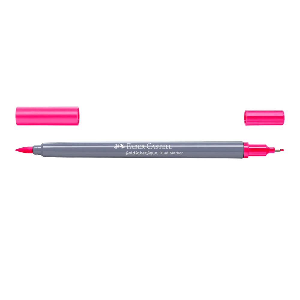 Goldfaber Aqua Dual Marker 229 Pink