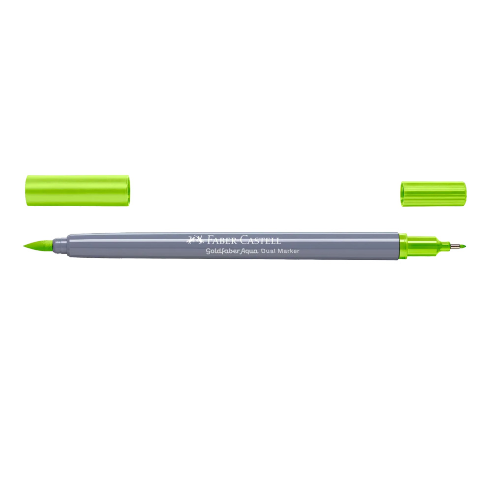 Goldfaber Aqua Dual Marker 171 Light Green