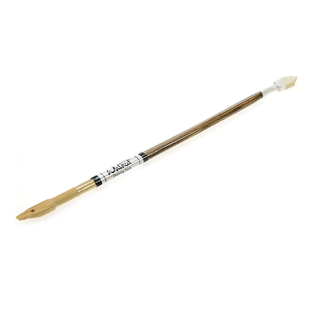 Walnut Drawing Stick