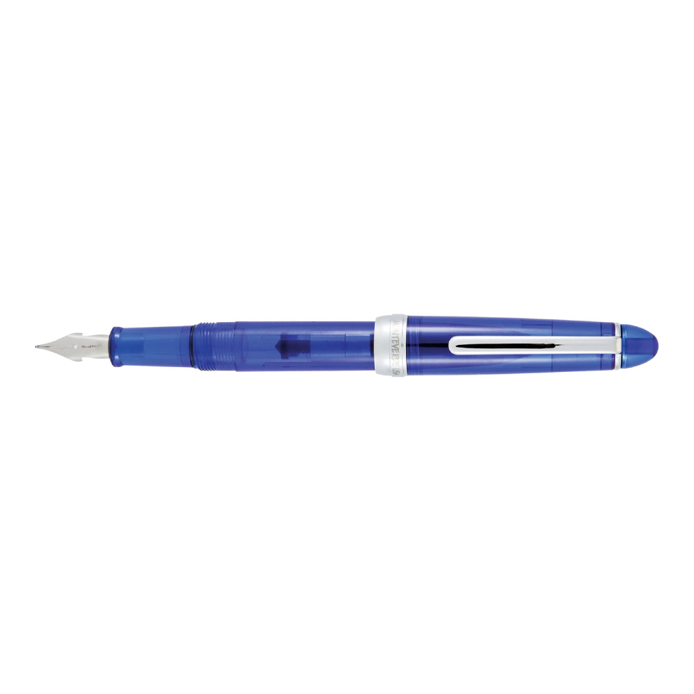 Monteverde Monza 3 Fountain Pen Blue