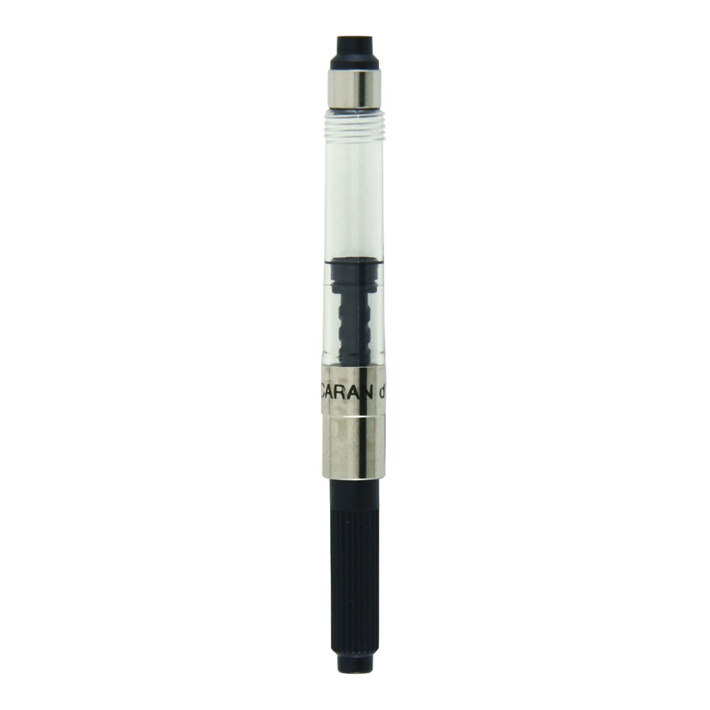 Fountain Pen Pump Converter (Leman/Ecridor)