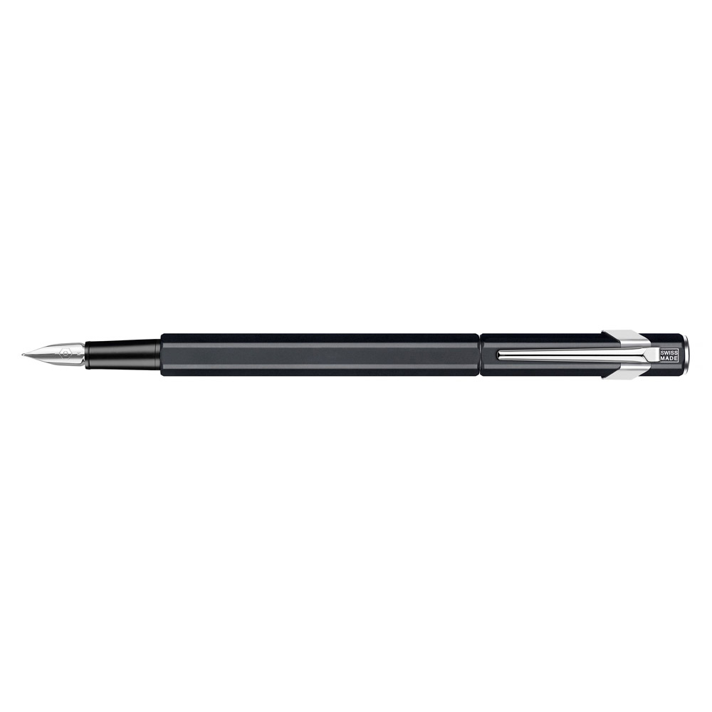 849 Fountain Pen Black Nib M