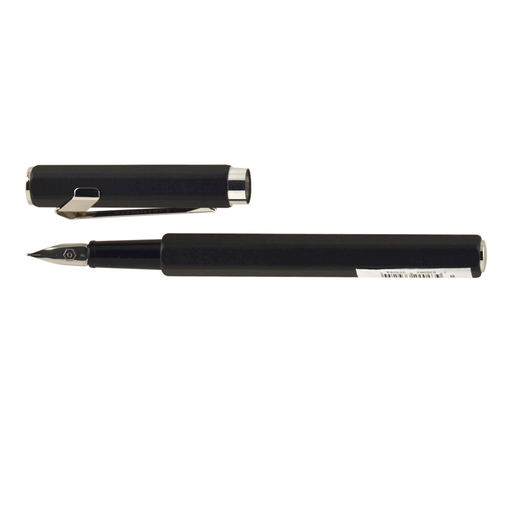 849 Fountain Pen Black Nib B