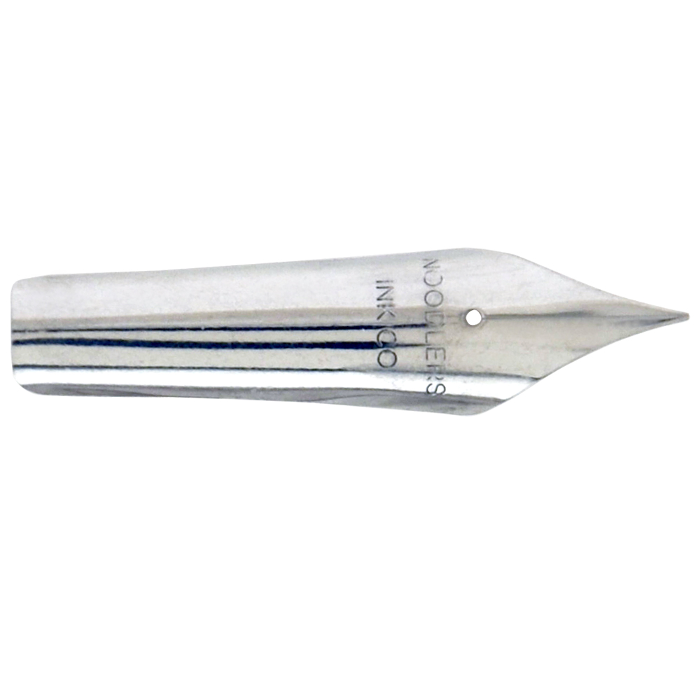 Noodlers Untipped NonFlex Replacement Nib (1)