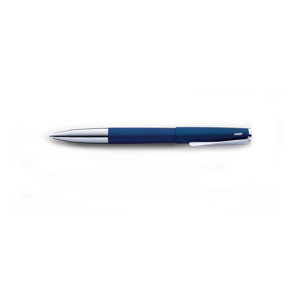 Lamy Studio Rollerball Pen Imperial Blue