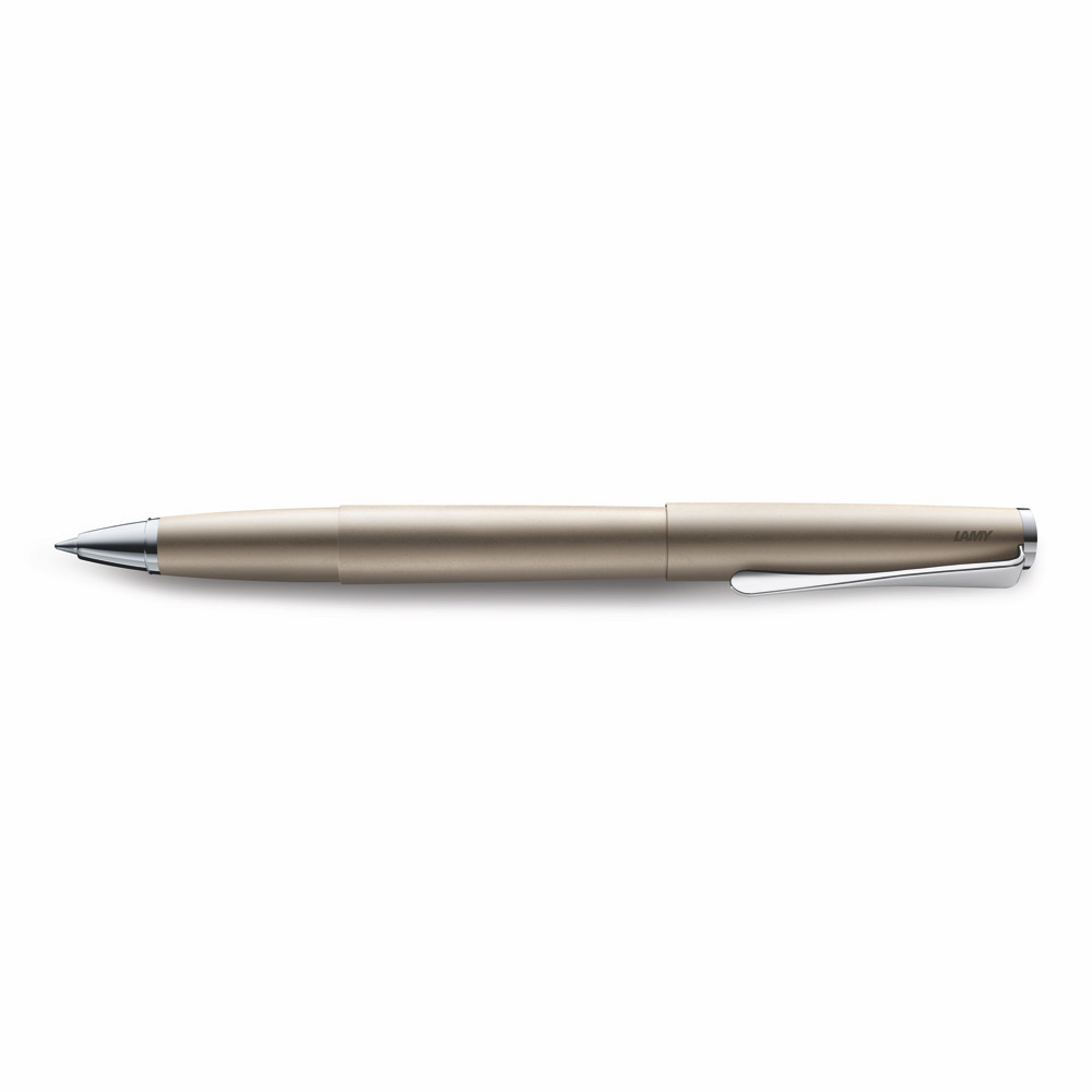 Lamy Studio Rollerball Pen Palladium