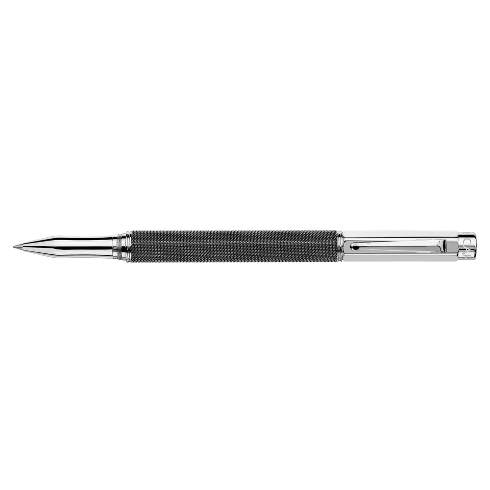 Varius Ivanhoe Black Roller Pen