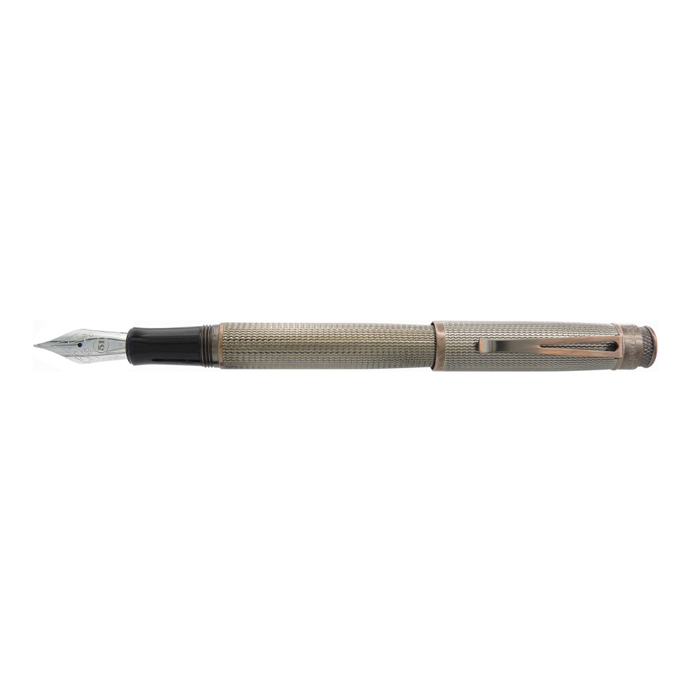 Tornado Fountain Pen Douglass 1.1mm