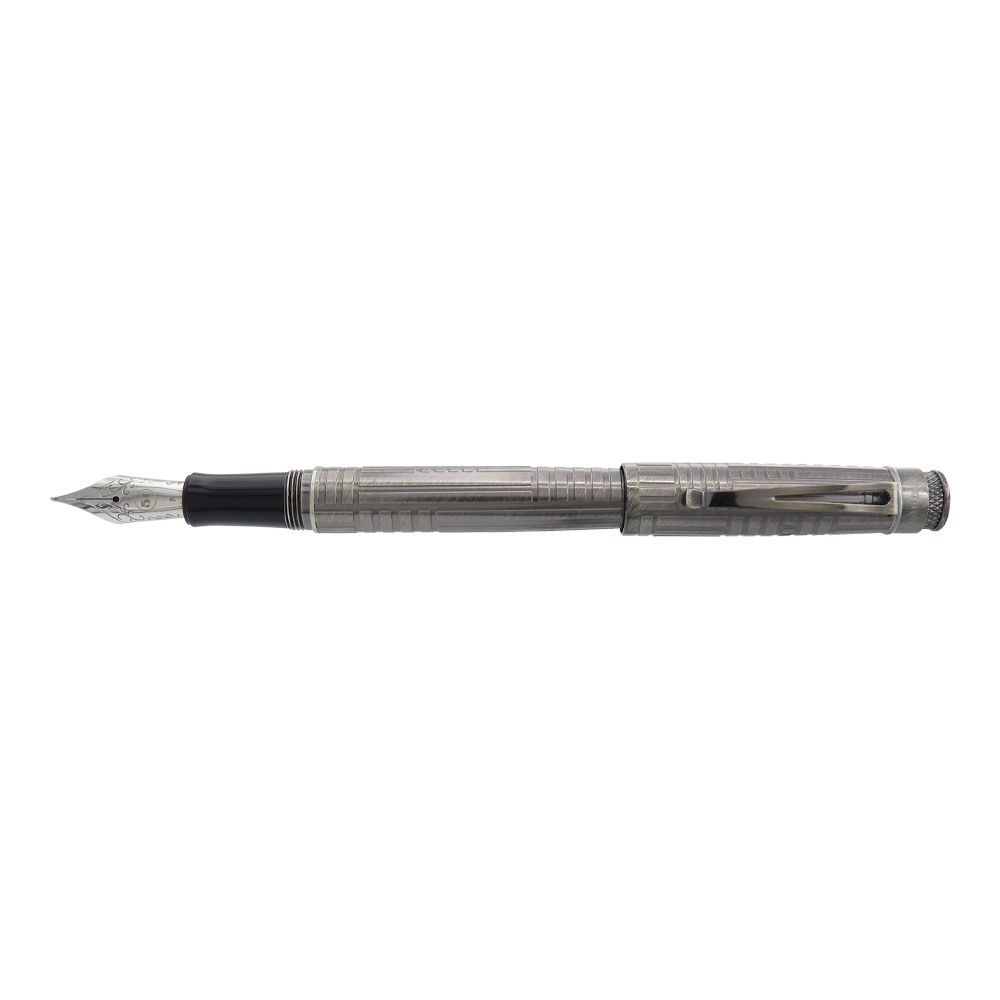 Tornado Fountain Pen Jefferson 1.1mm