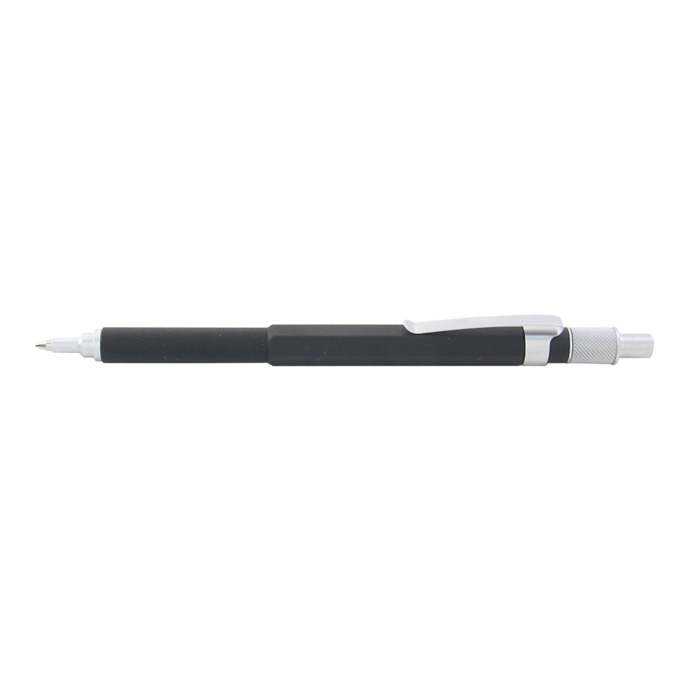 Retro 51 Hexomatic Ballpoint Black